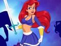 Laro Mga Princesses Superheroes  online