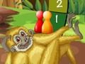 Laro Unggoy at Saging  online