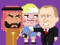 Laro Gringo Hero: Russia Championship online