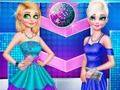 Laro Sister Night Out Party online