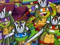 Laro Nickelodeon: Mga Kaharian  online