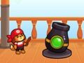 Laro Dogi Bubble Shooter online