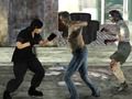 Laro Kagabi: Street Fights Against Zombies  online