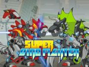 Laro Super Dino Fighter online