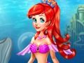 Laro Little Mermaid Princess Healing and Spa  online