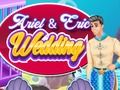 Laro Ariel at Eric Kasal online