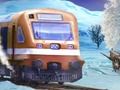 Laro Ghost Train online