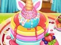 Laro Ice Cream Pancake online