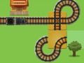 Laro Gold Train Frvr online