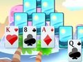 Laro Mountain Solitaire online