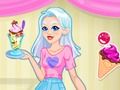Laro Ice Cream Maker ng Crystal  online
