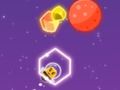 Laro Cosmic bee online