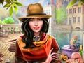 Laro Wanderlust sa Europa  online