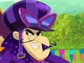 Laro Wacky Races Splash Art! online