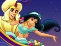 Laro Aladdin Hanapin Ang Mga Pagkakaiba  online