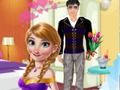 Laro Ice Princess: Love Proposal  online