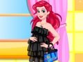 Laro Buntis na Ariel Real Makeover  online