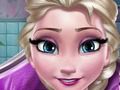 Laro Doktor ng balat ng ice queen online