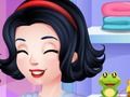 Laro Buntis na Snow White  online