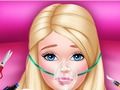 Laro Surgery ng Princy Throat online