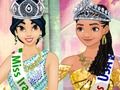 Laro International Royal Beauty Contest online