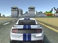 Laro Crazy Stunt Cars Multiplayer online