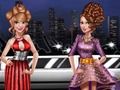 Laro Nagbihis si Dolly Oscars online
