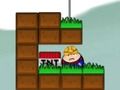 Laro Billy Bomber online