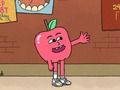 Laro Apple at sibuyas iligtas ang pusa  online