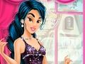 Laro Mga Prinsesa sa Fashionistas Contest  online