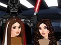 Laro Darth Vader Hair Salon online