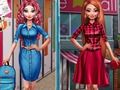 Laro Suzy Iba't ibang Outfit Events  online