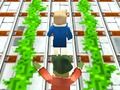 Laro Minecraft Endless Runner online