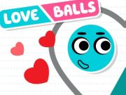 Laro Pag-ibig Balls  online