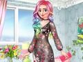 Laro Prinsesa: spring makeover  online