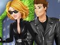 Laro Hollywood movie para sa isang prinsesa  online
