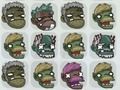 Laro Mutation ng zombie online