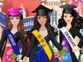 Laro Graduation ng Barbie & Kaibigan online