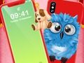 Laro Dekorasyon ng iPhone x online