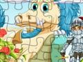 Laro Princess at Dragon online