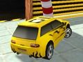 Laro Mega ramp stunt car online