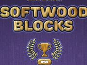Laro Mga bloke ng softwood online
