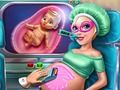 Laro Hero BFFS Buntis na Suriin online