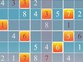 Laro Sudoku online