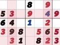Laro Mabilis na Sudoku  online