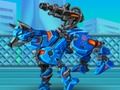 Laro Cyber Dog Assembly online