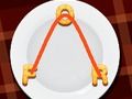 Laro Word Chef Cookies online