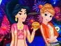 Laro Prinsesa EDC Vegas  online