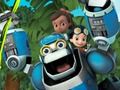 Laro Rusty Rivets Jungle Rescue online