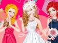 Laro Wedding Shopping na may Bridesmaids  online